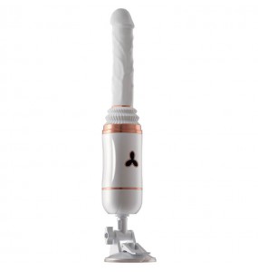 Ankni - Desire Lover Power Thrusting Machine (Smart APP Model - Chargeable)